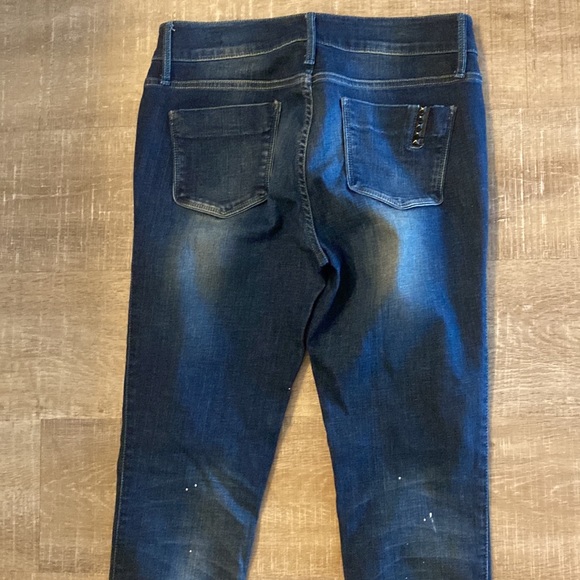 Black Orchid jeans - Picture 4 of 4